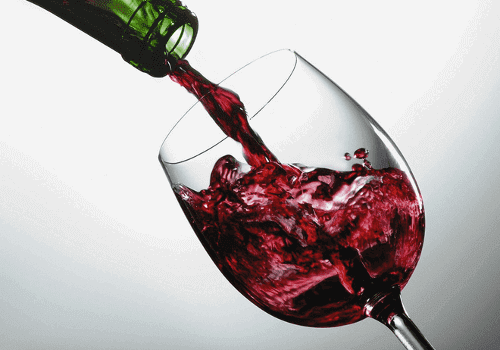 赤ワイン　セリアック病の方へのお勧め食事法