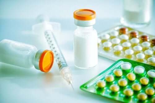 注射による避妊法について知っておくべきこと 避妊方法