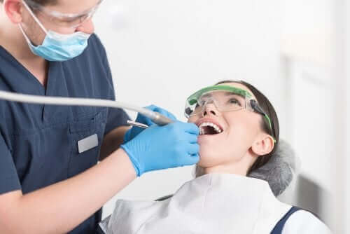 歯科医療における歯内療法について