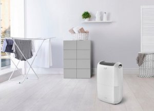 自宅に除湿機を置くのがオススメな理由