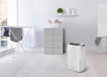 自宅に除湿機を置くのがオススメな理由