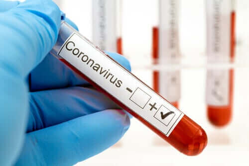 新型コロナウイルスを検出する検査の種類