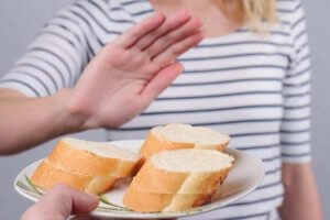 セリアック病の方へのお勧め食事法