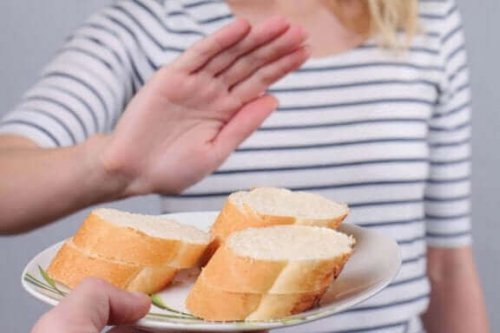 セリアック病の方へのお勧め食事法