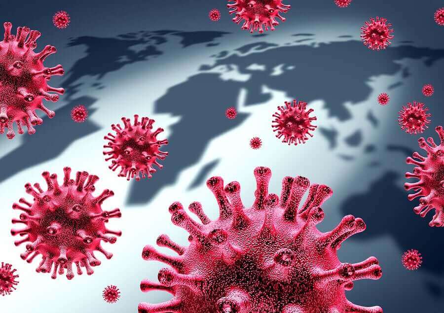 新型コロナウイルスとの戦いにおけるビタミンとメラトニン 科学者たちの研究