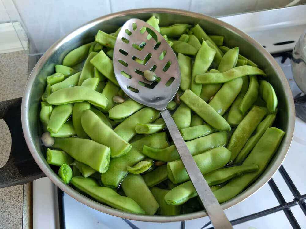 ロックダウン中に食べる量を減らす方法 新鮮な野菜
