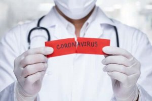新型コロナウイルスに関する間違った情報について