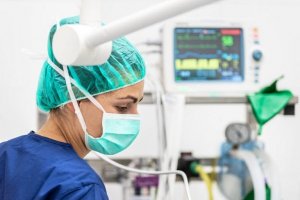 パンデミック時に医療従事者を守ることの重要性
