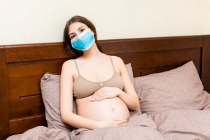 妊婦は赤ちゃんに新型コロナウイルスを感染させますか?