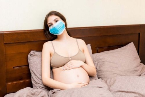 妊婦は赤ちゃんに新型コロナウイルスを感染させますか？