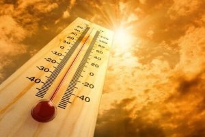 熱が体に及ぼす6つの影響