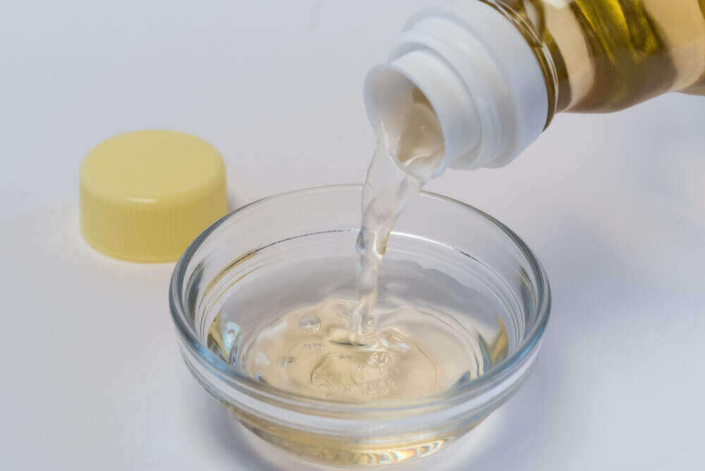 食べ物や飲み物に関する新型コロナウイルスのデマ 酢の効果