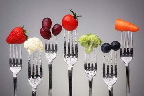 肥満の予防に役立つ食品のタイプとは？　豊富な食品を摂取する