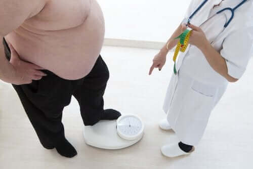 共役リノール酸の持つ健康上の利点　肥満患者