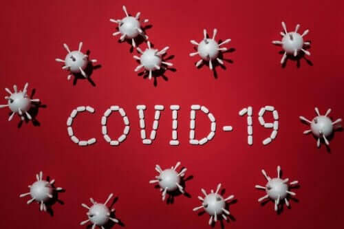 COVID-19は脳に影響を与える?