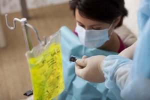 化学療法の種類について