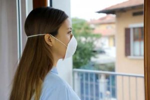 身体化とコロナウイルス:感染していないのに症状があると信じること