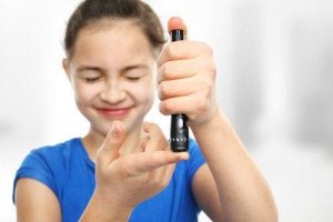小児や若年者の糖尿病〜その特徴とは