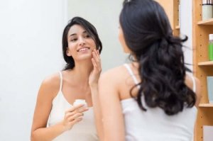 スキンケアとお肌の健康についての真実