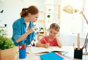 愛を込めて設定する子ども時代のバウンダリー