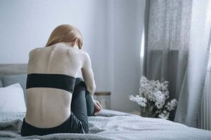 Diabulimia:糖尿病と過食症