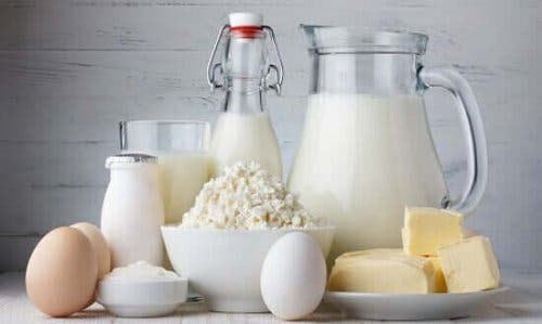 乳製品 カルシウムサプリの正しい選び方