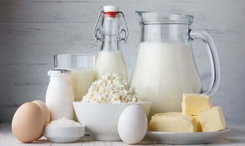 乳製品　カルシウムサプリの正しい選び方