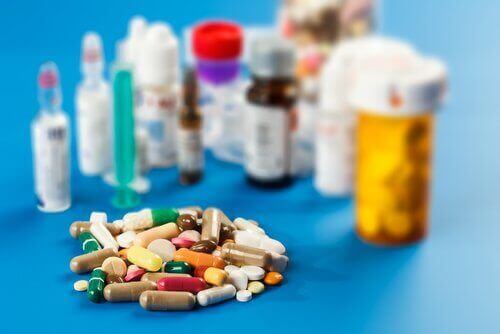 薬　メタミゾールの使用とその副作用について