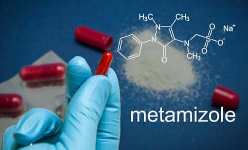 メタミゾールの使用とその副作用について