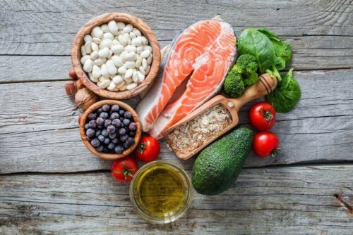 ノルディックダイエット 地中海式食事法に匹敵する食事法