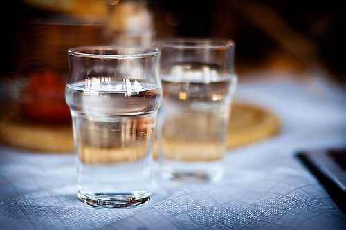 栄養と腎不全:知っておくべきすべてのこと 水分の摂取量