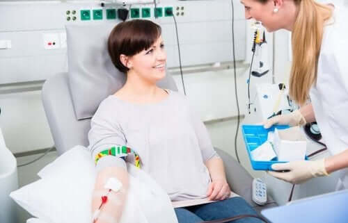 輸血 医療行為  献血