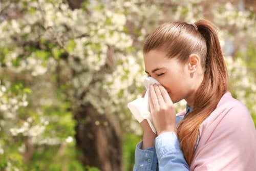 鼻水が喉におりてくる 後鼻漏