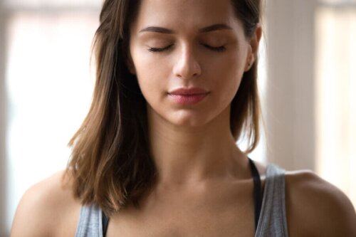 自分の感情を認識する 感情の健康