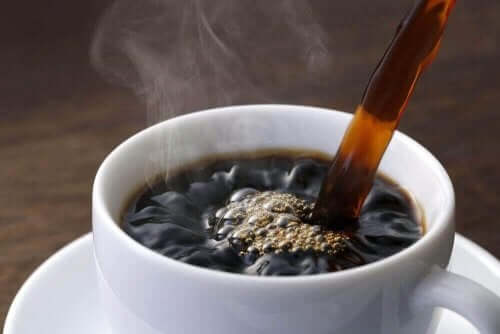 コーヒー カフェインについての科学的見解