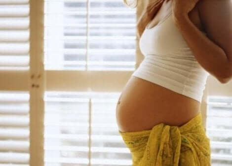 妊婦