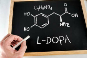 レボドパは何のための薬剤?