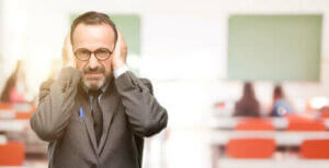 音にイライラする! ミソフォニアってなに?