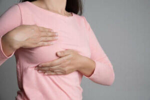乳房の痛みと月経周期の関連性について