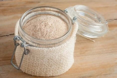 小麦粉　低炭水化物のパンレシピ