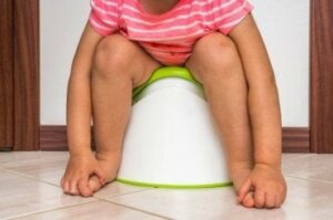 子どもの尿路感染症