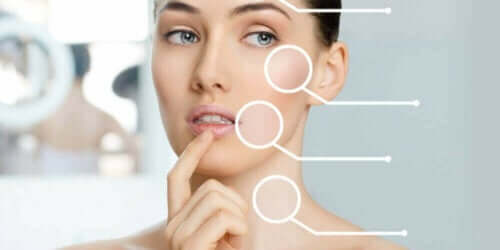 ソフトリフトについて知っておくべきすべてのこと 老化の兆候