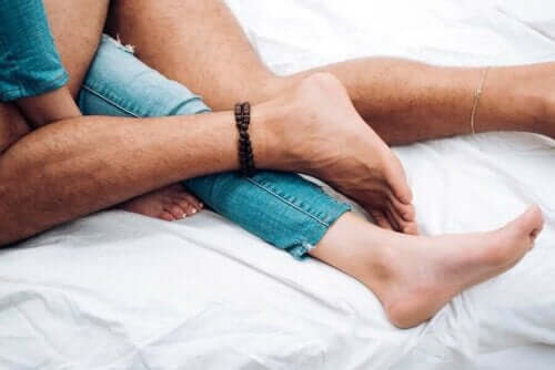 愛する人との関係において生じる問題を解決する方法 セックスが解決するのか
