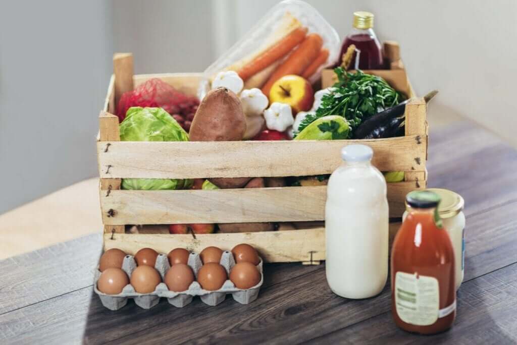新しい食のかたち：サステナブルな食生活とは？