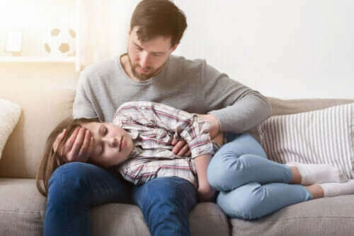 子供の片頭痛を緩和するのに役立つ自然療法