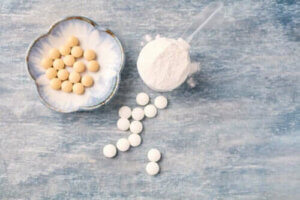 美肌を目指すコラーゲンペプチドについて学ぼう