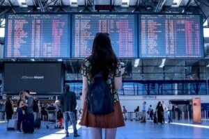 旅行者が感染しやすい熱帯風土病について
