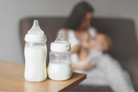 初めての離乳食の食べさせ方 卒乳