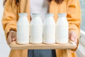 どっちがいい? 全脂肪VS低脂肪の乳製品