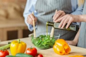 脂肪分は食生活に欠かせない栄養!